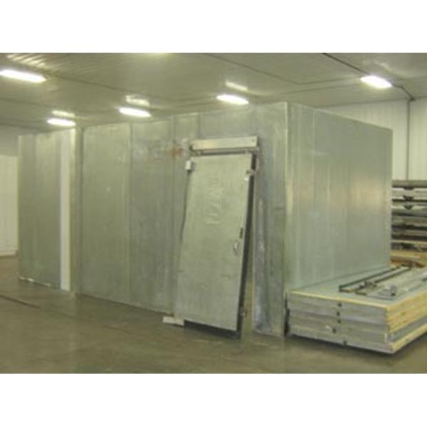 10&#39; x 20&#39; x 9&#39;4&quot;H Walk-in Cooler or Freezer