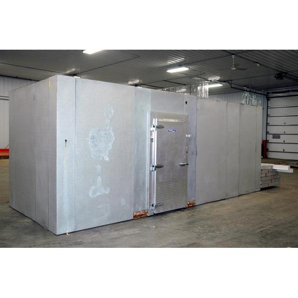 Kolpak Walk-in Cooler