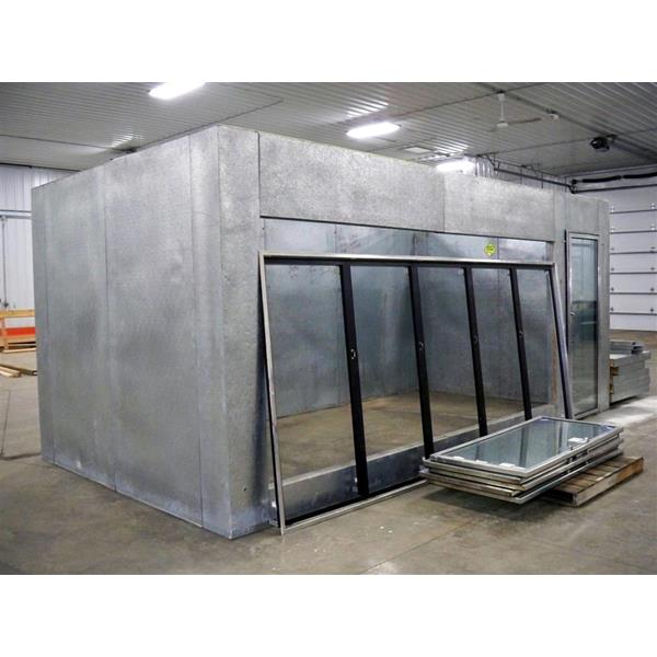 FridgAmerica / ARDCO Walk-in Cooler