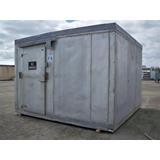 Outdoor Walk-In Freezer for Sale