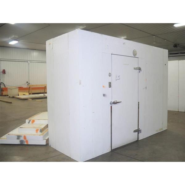 Hussmann Walk-in Cooler