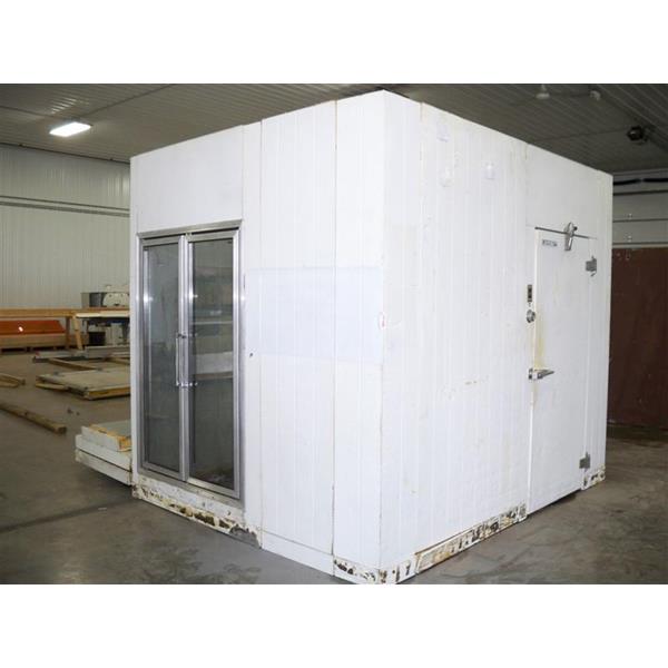 Master-Bilt/Anthony Walk-in Cooler