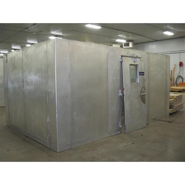 Tafco Walk-in Cooler