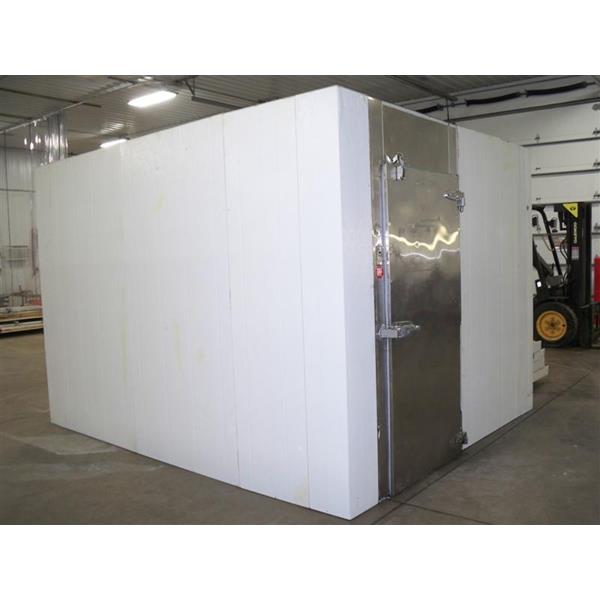 Kysor/Needham Walk-in Cooler