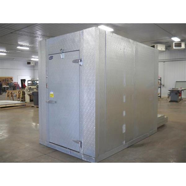 Leer Walk-in Cooler (56 Sq. Ft.) | Barr 