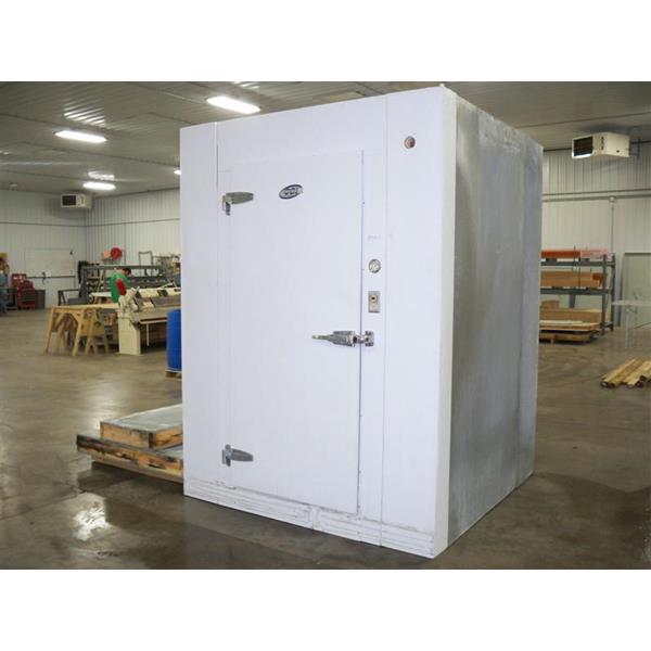 Carroll Coolers Inc. Walk-in Cooler