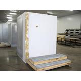 Indoor or Outdoor freezer package.