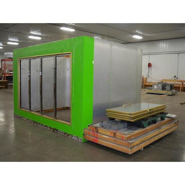 Kold Draft/ARDCO Walk-in Cooler