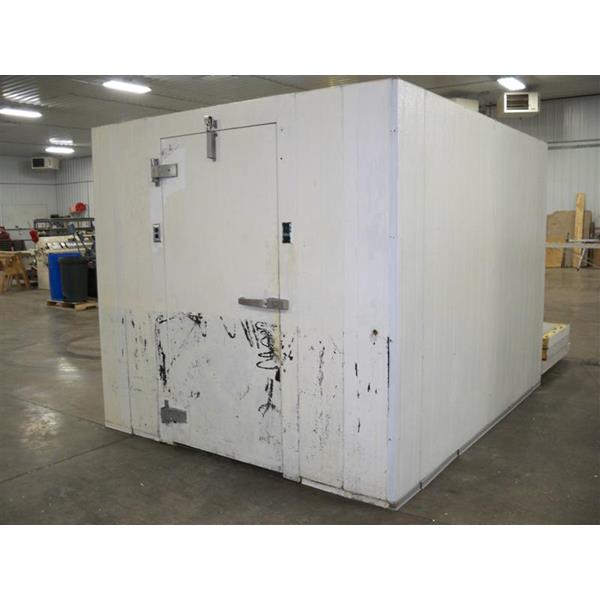 Kolpak Walk-in Cooler