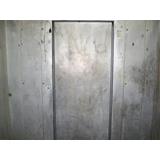 Door gaskets will be inspected.