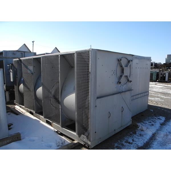 Baltimore Aircoil Evaporative Condenser / Fluid Cooler (#21)