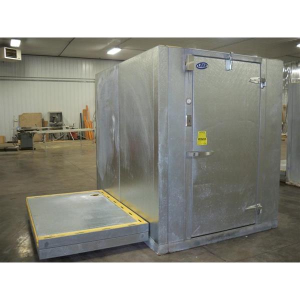 Leer Walk-in Cooler