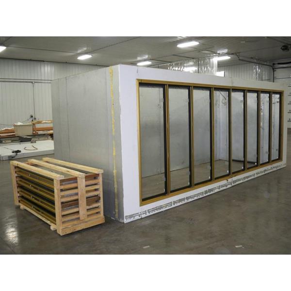 Kolpak/Anthony Walk-in Cooler