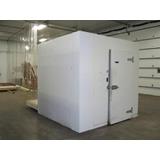 Ready to ship refrigeration equipment.