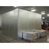 Perfect freezer for restaurant.