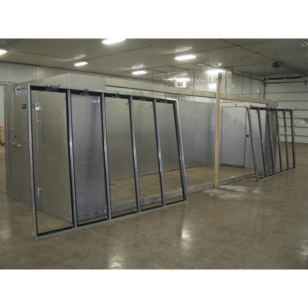 AmeriKooler/Anthony Walk-in Cooler