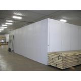 Large produce cold box for your farm!