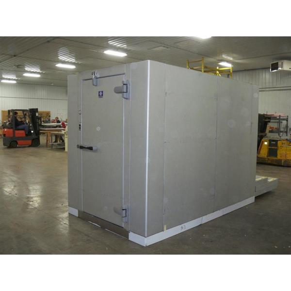 Harford Walk-in Cooler
