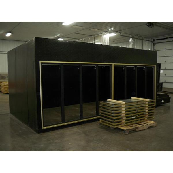 Tonka/ARDCO Walk-in Cooler