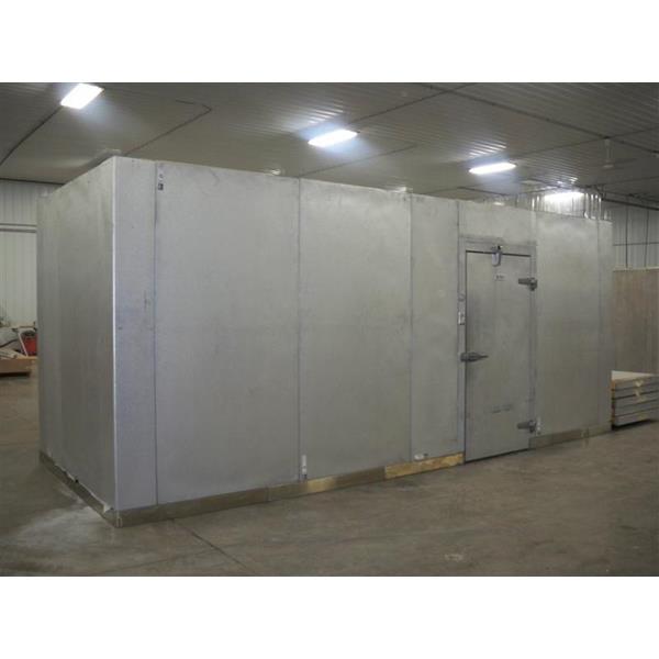 Harford Walk-in Cooler