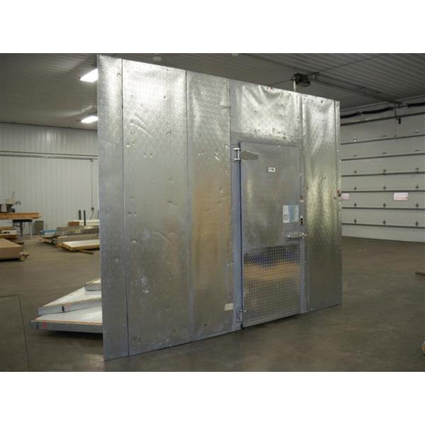 Kysor Walk-in Cooler