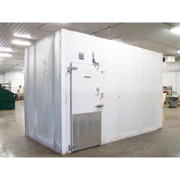 Kysor/Needham Walk-in Cooler