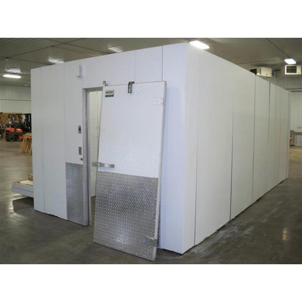 Kolpak Walk-in Cooler