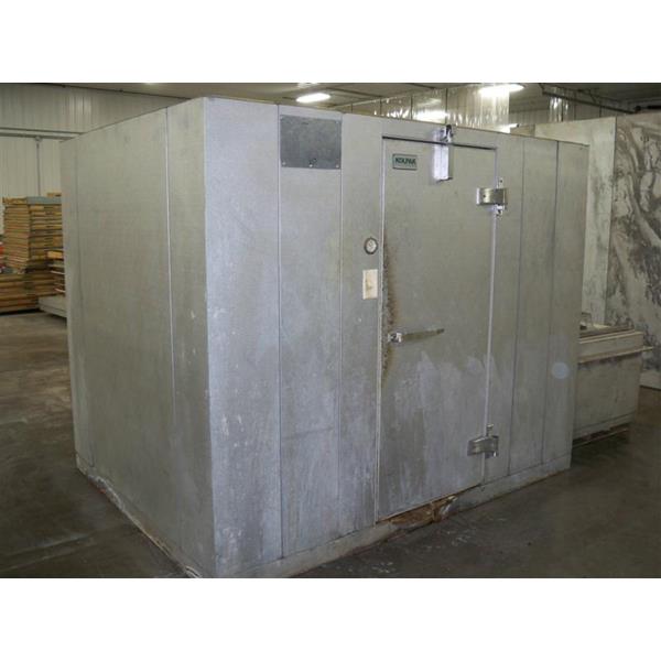 Kolpak Walk-in Cooler