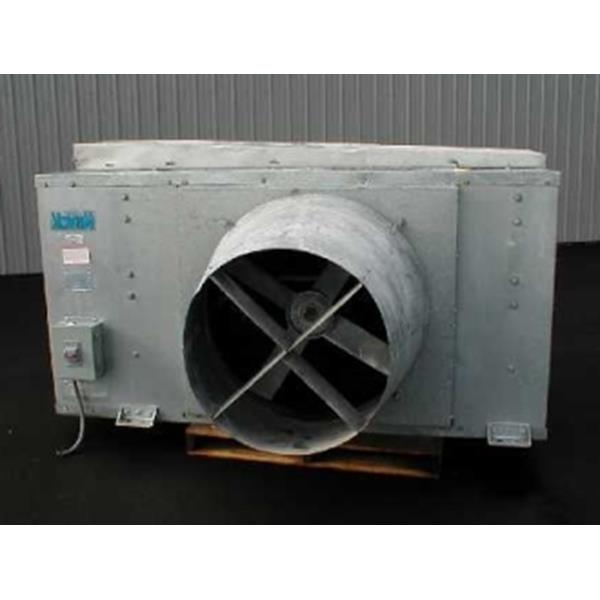 Krack (8.8 Ton) Barr Commercial Refrigeration