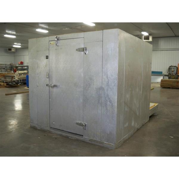 Thermo-Kool Walk-in Cooler