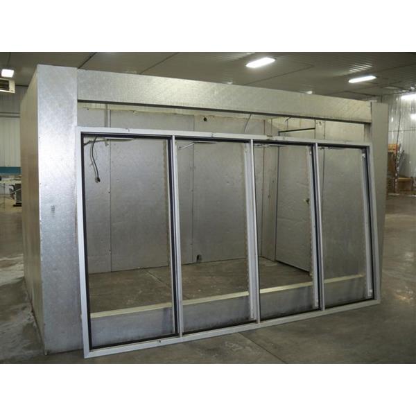 Southeastern Coolers/FulVue Walk-in Cooler