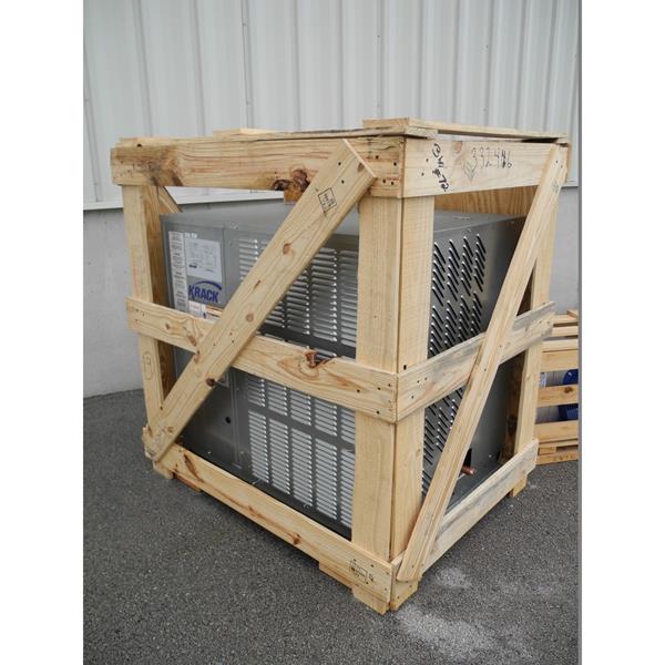 Krack 5 HP Low Temp Condensing Unit