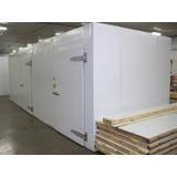 Doors seal properly.