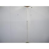 Refrigeration units are included with every package.