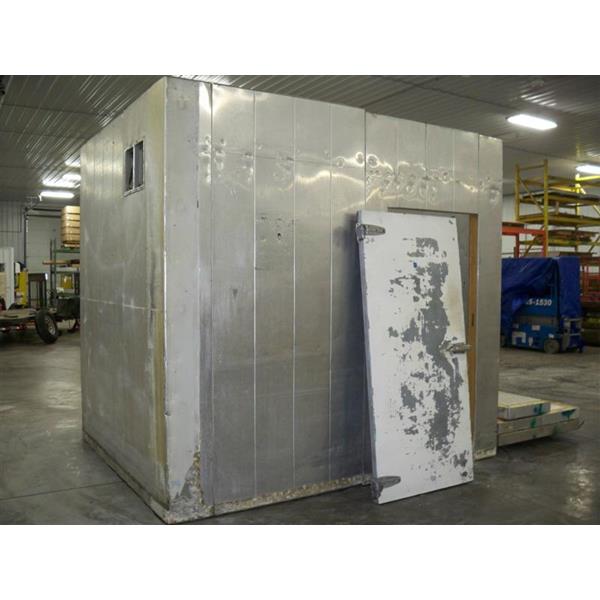 Bally Walk-in Cooler