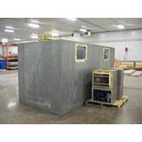 Nor-Lake KODF77612-C Walk In Freezer - JES