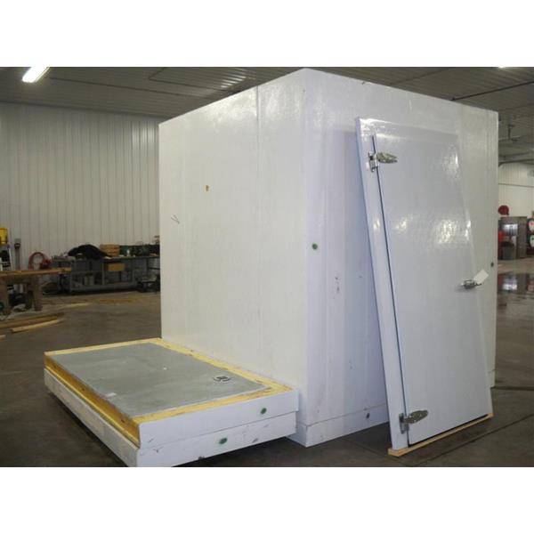 Thermalrite Walk-in Cooler