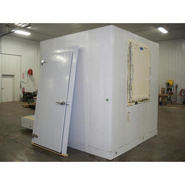 Thermalrite Walkin Cooler (59 Sq. Ft.) Barr Commercial Refrigeration
