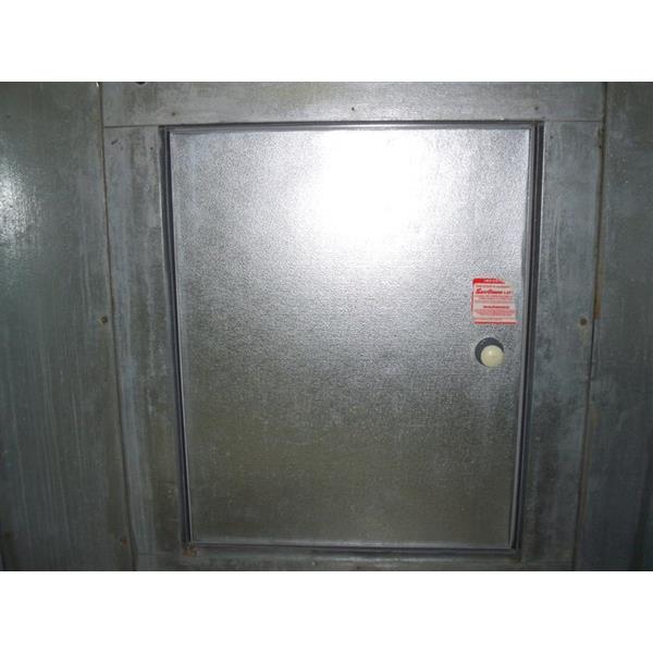 Thermalrite Walkin Cooler (59 Sq. Ft.) Barr Commercial Refrigeration