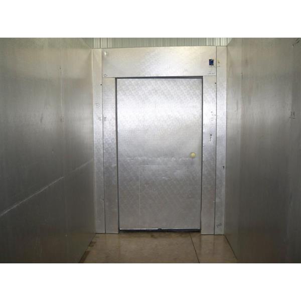 Iowa Coolers Walkin Cooler (90 Sq. Ft.) Barr Commercial Refrigeration