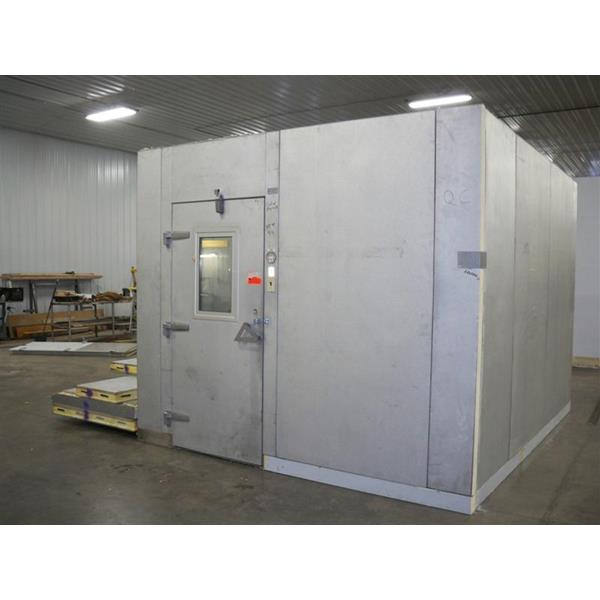Harford Walk-in Cooler