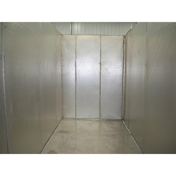 Iowa Coolers Walkin Cooler (90 Sq. Ft.) Barr Commercial Refrigeration