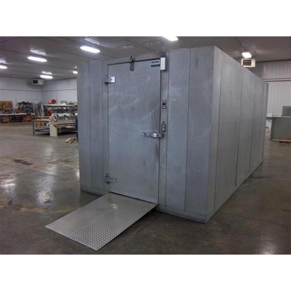 Kolpak Walk-in Cooler