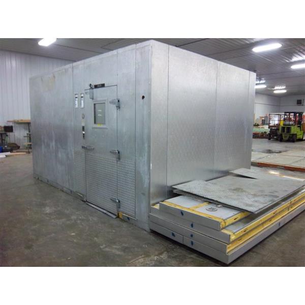 Thermo-Kool Walk-in Cooler