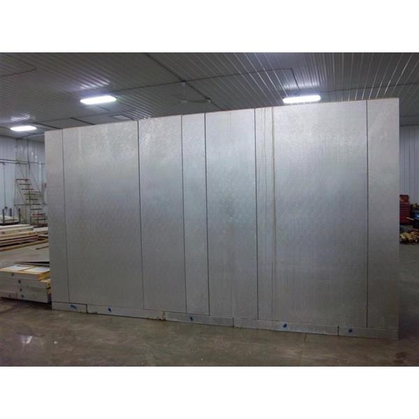 ThermoKool Walkin Cooler (140 Sq. Ft.) Barr Commercial Refrigeration