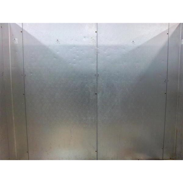 ThermoKool Walkin Cooler (140 Sq. Ft.) Barr Commercial Refrigeration