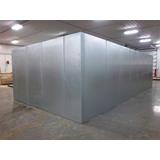 NSF wall panels.;