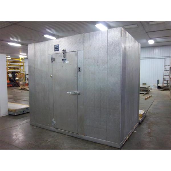 Bally Walk-in Cooler