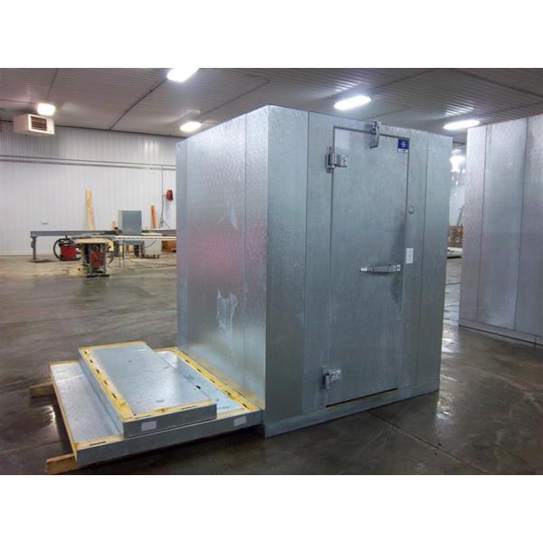 Kolpak Walk-in Cooler