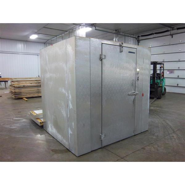 Vollrath Walk-in Cooler